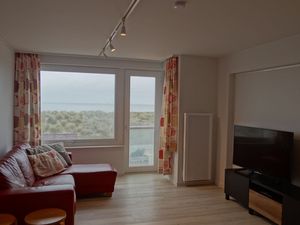 Ferienwohnung für 4 Personen (70 m²) in Nieuwpoort