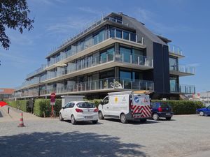 Ferienwohnung für 4 Personen (70 m²) in Nieuwpoort