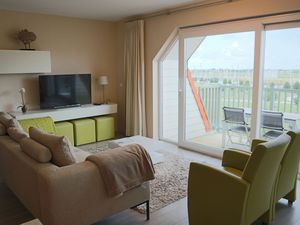 Ferienwohnung für 5 Personen (78 m²) in Nieuwpoort