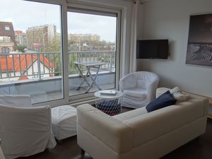 Ferienwohnung für 6 Personen (85 m²) in Nieuwpoort
