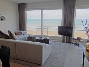 Ferienwohnung für 6 Personen (90 m&sup2;) in Nieuwpoort