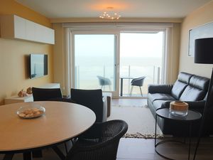 Ferienwohnung für 4 Personen (70 m&sup2;) in Nieuwpoort