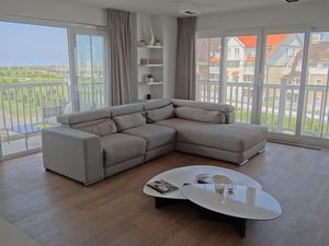 Ferienwohnung für 4 Personen (70 m²) in Nieuwpoort