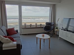 Ferienwohnung für 4 Personen (55 m&sup2;) in Nieuwpoort