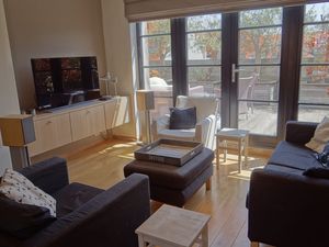 Ferienwohnung für 4 Personen (100 m&sup2;) in Nieuwpoort