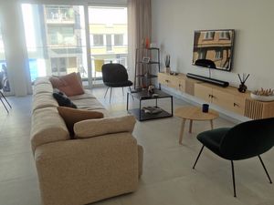 Ferienwohnung für 6 Personen (70 m&sup2;) in Nieuwpoort