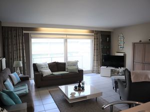 Ferienwohnung für 5 Personen (70 m&sup2;) in Nieuwpoort