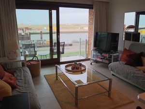 Ferienwohnung für 6 Personen (70 m²) in Nieuwpoort