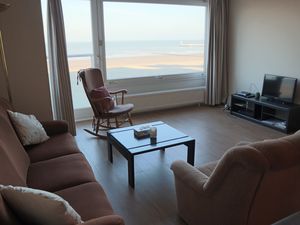 Ferienwohnung für 5 Personen (70 m²) in Nieuwpoort