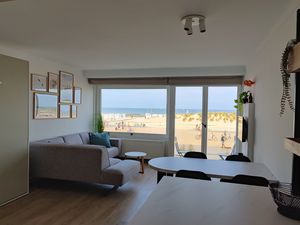 Ferienwohnung für 4 Personen (50 m²) in Nieuwpoort