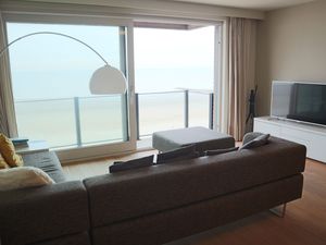 Ferienwohnung für 5 Personen (75 m&sup2;) in Nieuwpoort