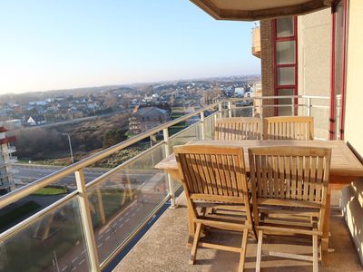 TerraceBalcony