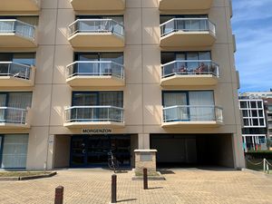 Ferienwohnung für 4 Personen (55 m²) in Nieuwpoort