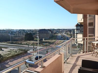 TerraceBalcony