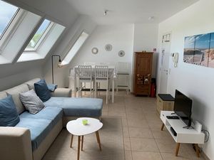 Ferienwohnung für 4 Personen (65 m²) in Nieuwpoort