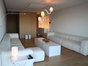 Ferienwohnung für 2 Personen (65 m²) in Nieuwpoort