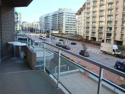 TerraceBalcony