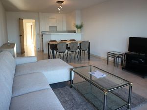 Ferienwohnung für 6 Personen (90 m²) in Nieuwpoort