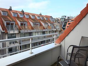 TerraceBalcony