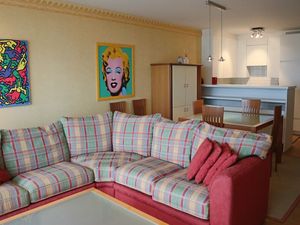 Ferienwohnung für 6 Personen (75 m²) in Nieuwpoort