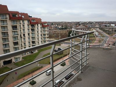 TerraceBalcony