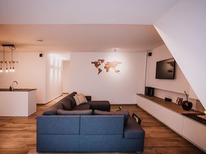 Ferienwohnung für 4 Personen (115 m²) in Nieuwpoort