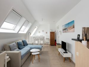 Ferienwohnung für 4 Personen (65 m²) in Nieuwpoort