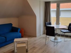 Ferienwohnung für 3 Personen (55 m²) in Nieuwpoort