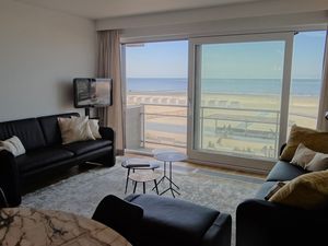 Ferienwohnung für 5 Personen (70 m²) in Nieuwpoort