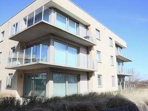 Ferienwohnung für 4 Personen (70 m²) in Nieuwpoort