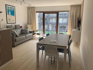 Ferienwohnung für 5 Personen (70 m&sup2;) in Nieuwpoort