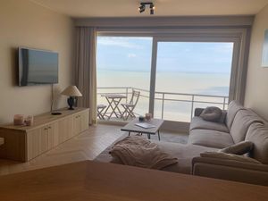 Ferienwohnung für 4 Personen (55 m&sup2;) in Nieuwpoort