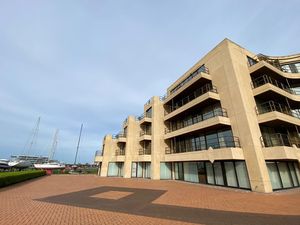 Ferienwohnung für 4 Personen (60 m&sup2;) in Nieuwpoort