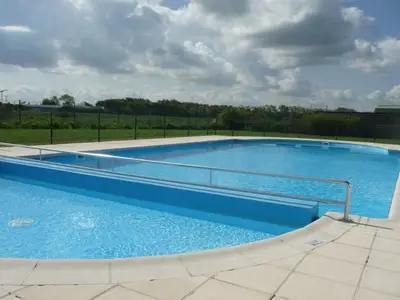 PoolOfHouse