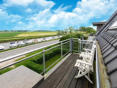 TerraceBalcony