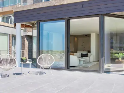 TerraceBalcony