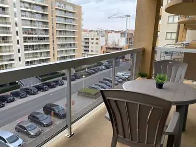 TerraceBalcony