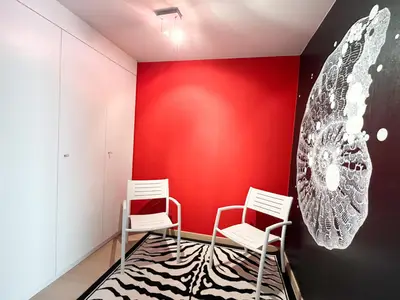 RecreationRoom