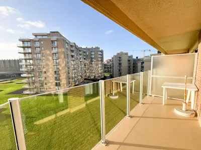 TerraceBalcony