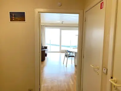 Landing