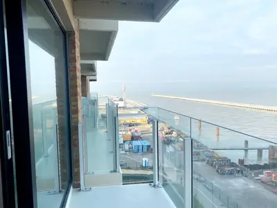 TerraceBalcony