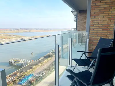 TerraceBalcony