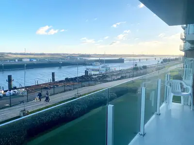 TerraceBalcony
