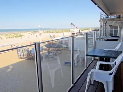 TerraceBalcony
