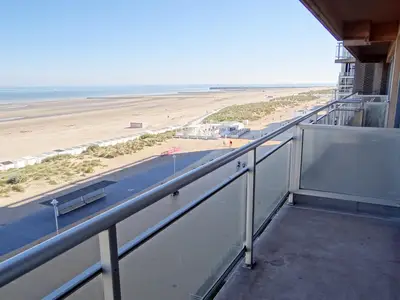 TerraceBalcony