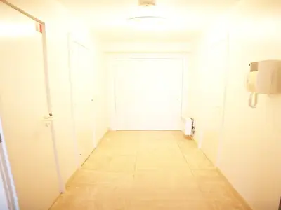 Landing