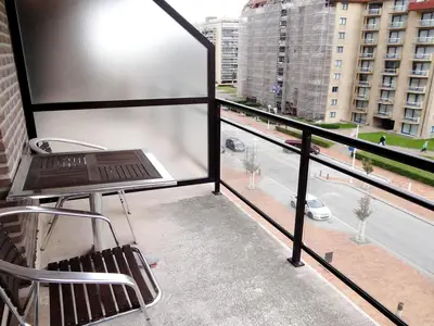 TerraceBalcony