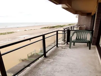 TerraceBalcony
