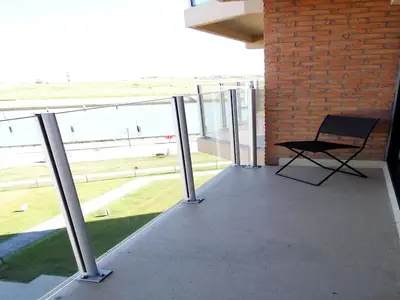 TerraceBalcony