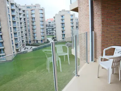 TerraceBalcony
